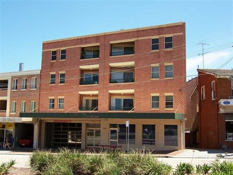 Unit 4/526 Bunnerong Road, Matraville NSW 2036