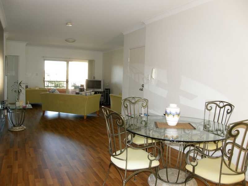 Unit 4/526 Bunnerong Road, Matraville NSW 2036