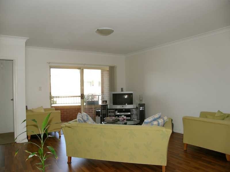 Unit 4/526 Bunnerong Road, Matraville NSW 2036