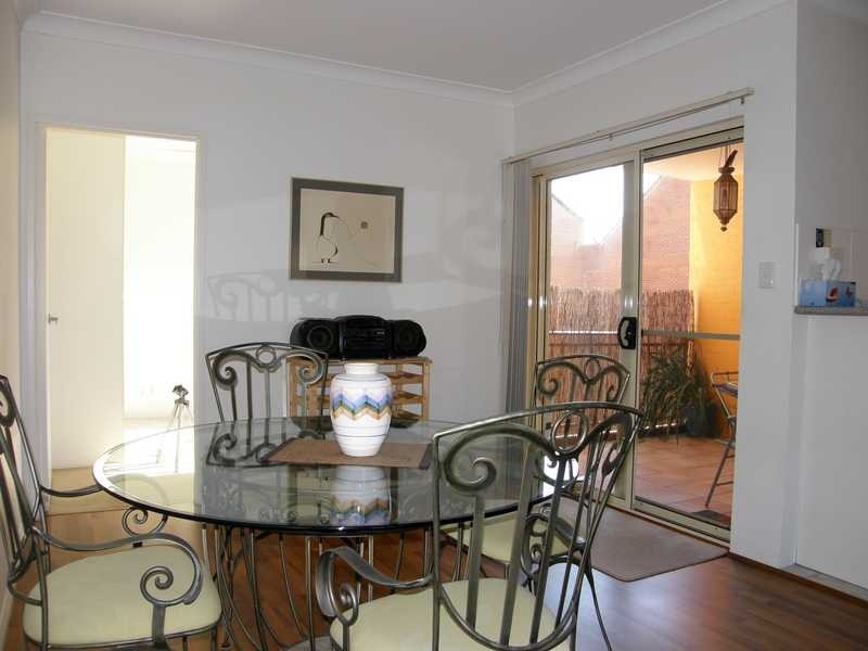 Unit 4/526 Bunnerong Road, Matraville NSW 2036