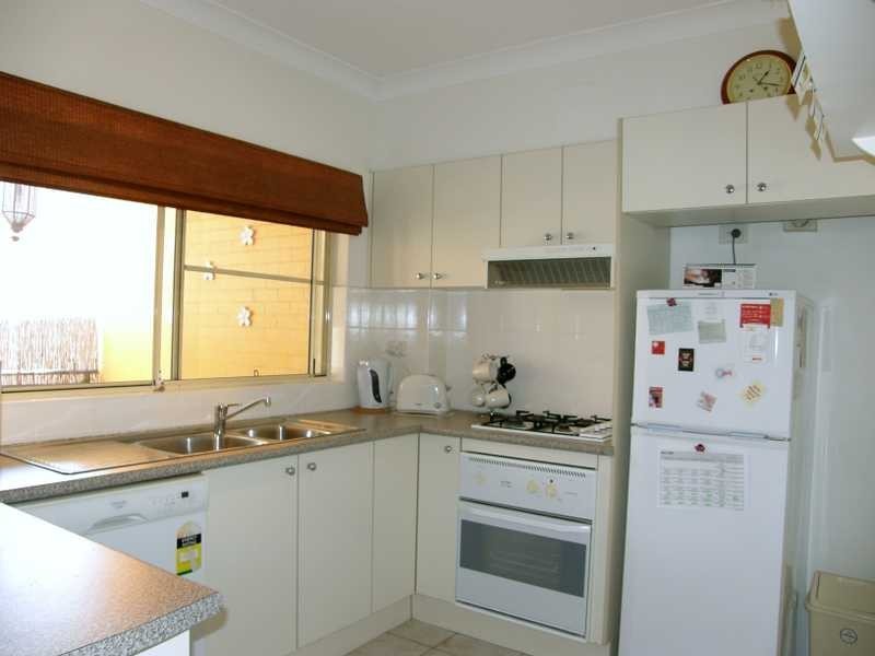 Unit 4/526 Bunnerong Road, Matraville NSW 2036