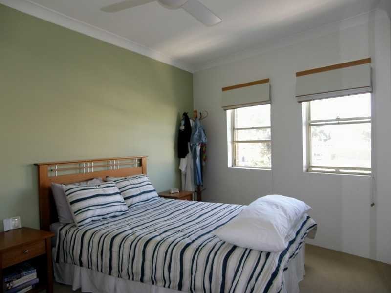 Unit 4/526 Bunnerong Road, Matraville NSW 2036