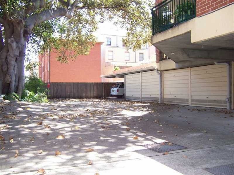 Unit 4/526 Bunnerong Road, Matraville NSW 2036