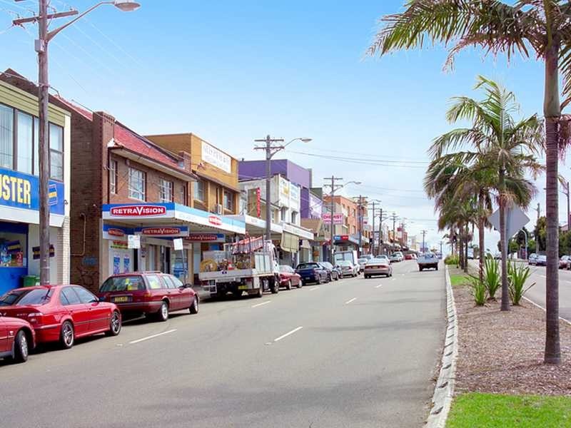 Unit 4/526 Bunnerong Road, Matraville NSW 2036