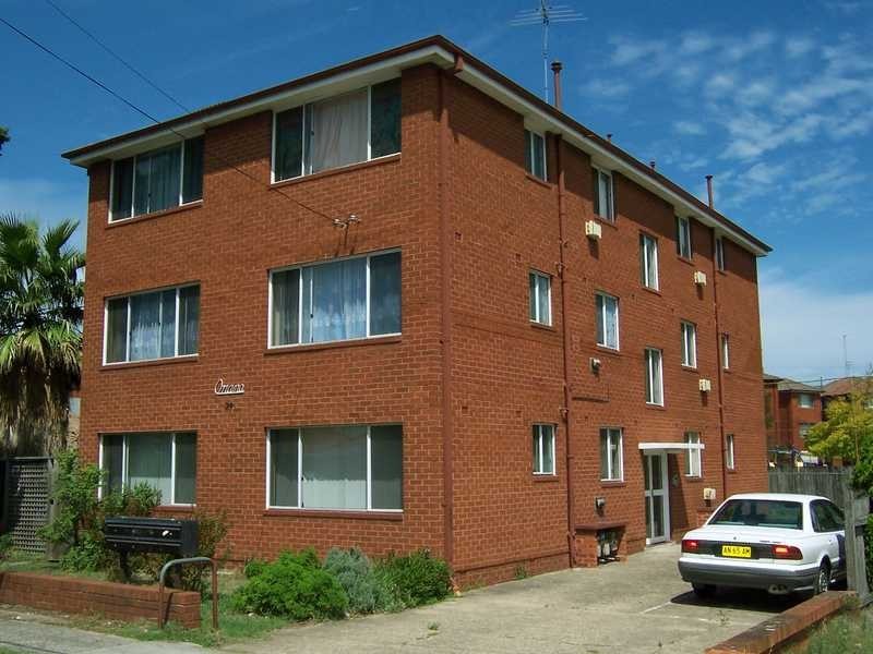 Unit 3/24 Flint Street, Hillsdale NSW 2036