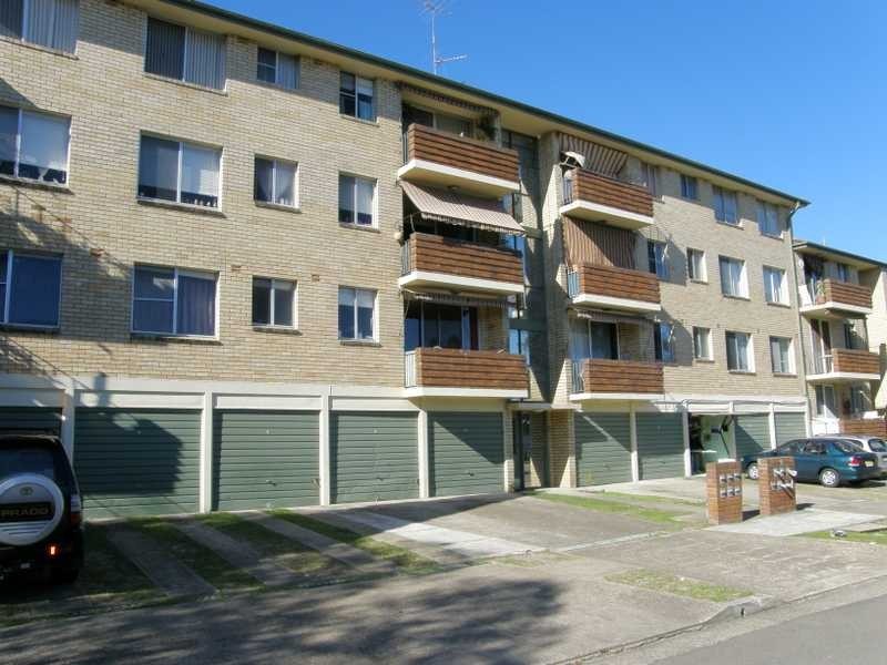 Unit 13/9 Nilson Avenue, Hillsdale NSW 2036