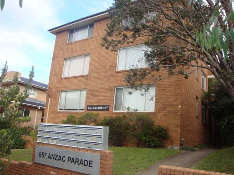 Unit 8/857 Anzac Parade, Maroubra NSW 2035