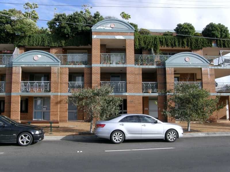 Unit 11/550 Bunnerong Rd, Matraville NSW 2036