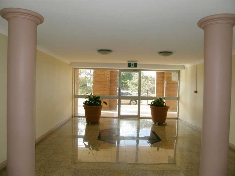 Unit 11/550 Bunnerong Rd, Matraville NSW 2036