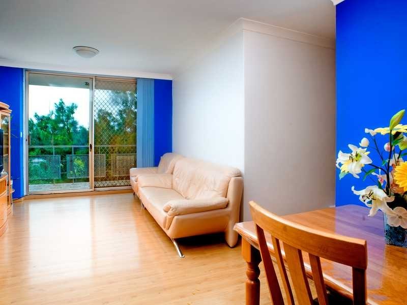 Unit 35/28 Evans Avenue, Eastlakes NSW 2018