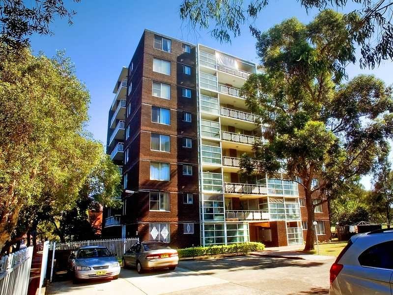 Unit 35/28 Evans Avenue, Eastlakes NSW 2018