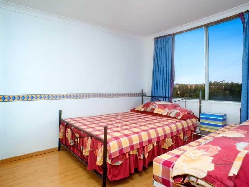 Unit 35/28 Evans Avenue, Eastlakes NSW 2018