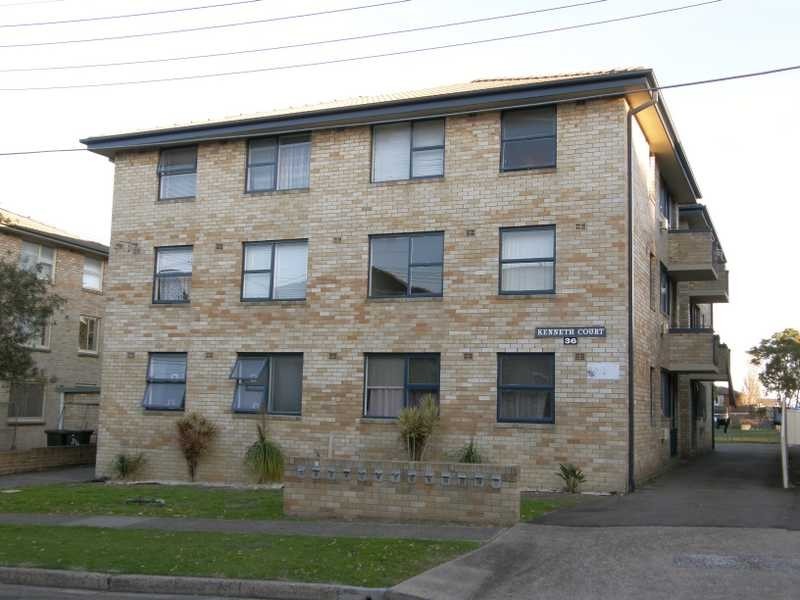 Unit 1/36 Brittain Crescent, Hillsdale NSW 2036