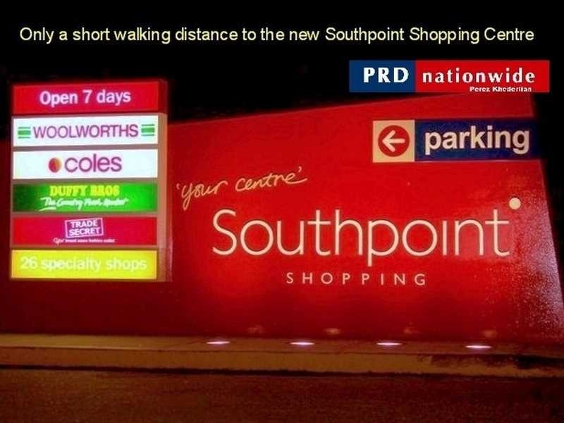 Unit 1/36 Brittain Crescent, Hillsdale NSW 2036