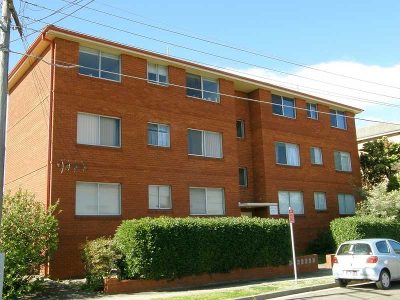 Unit 2/33 Baird Avenue, Matraville NSW 2036