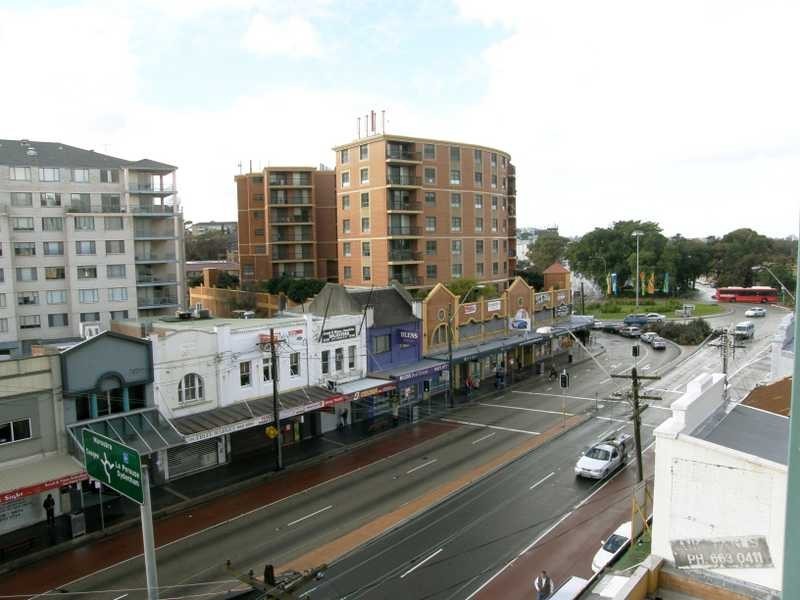 Unit 5A/343 Anzac Parade, Kingsford NSW 2032