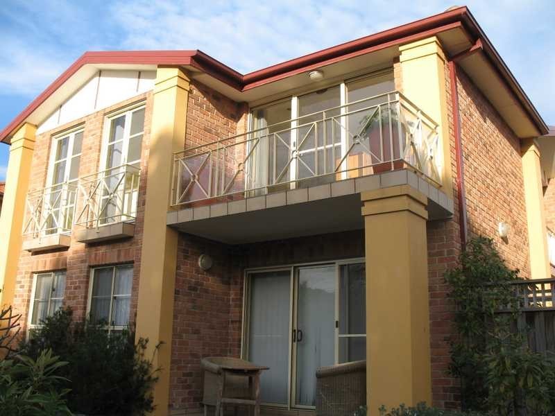 3/27 New Orleans Cres, Maroubra NSW 2035