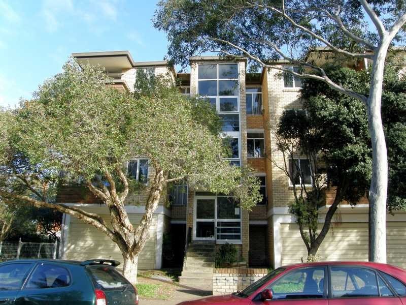 Unit 6/2 Grace Campbell Cres, Hillsdale NSW 2036