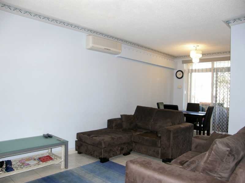 Unit 6/2 Grace Campbell Cres, Hillsdale NSW 2036