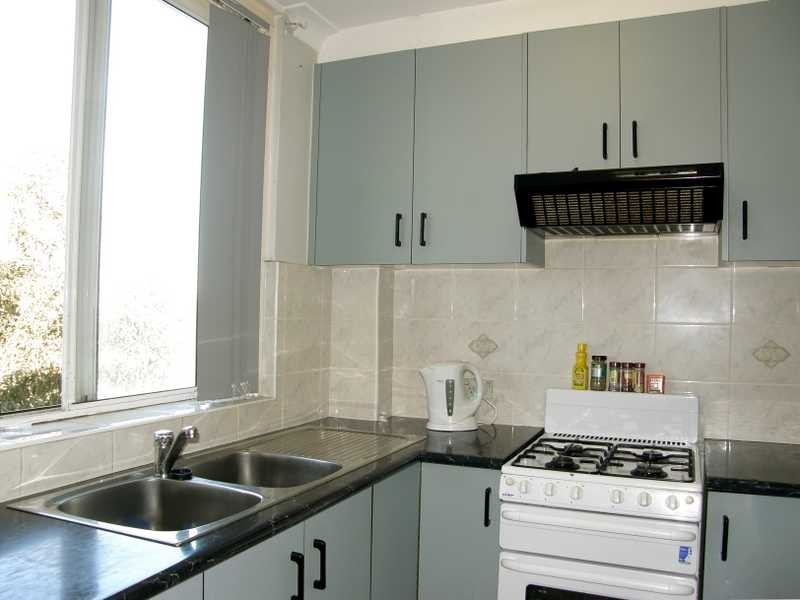 Unit 6/2 Grace Campbell Cres, Hillsdale NSW 2036