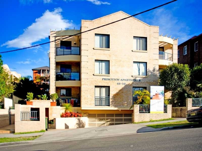 Unit 15/48-50 Boronia St, Kensington NSW 2033