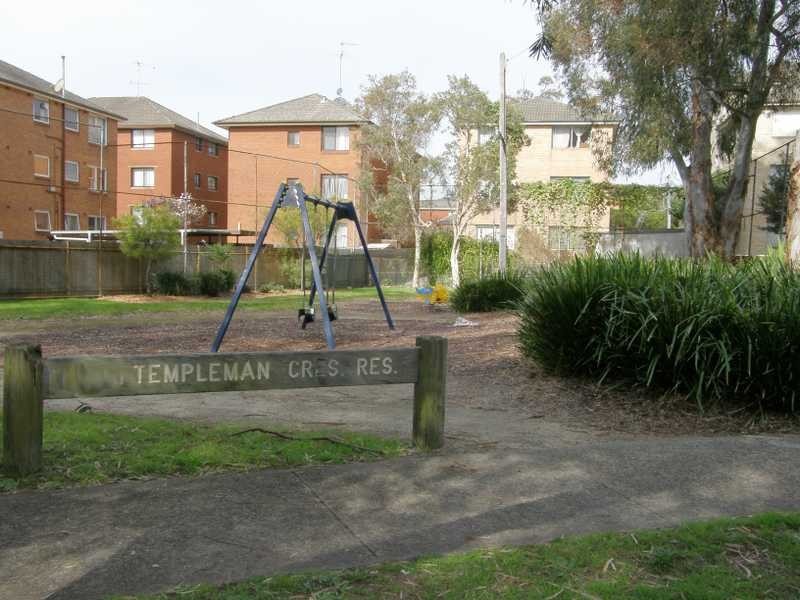 Unit 9/5 Templeman Cres, Hillsdale NSW 2036