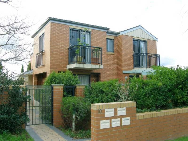 1/10 Portland Crescent, Maroubra NSW 2035