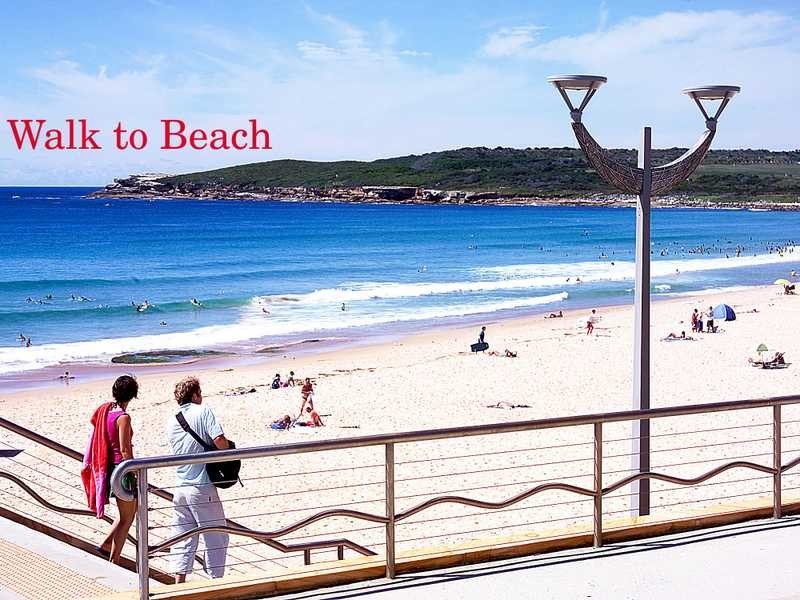 1/10 Portland Crescent, Maroubra NSW 2035