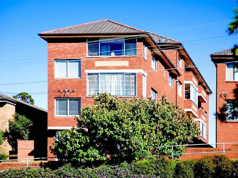 Unit 8/903 Anzac Parade, Maroubra NSW 2035