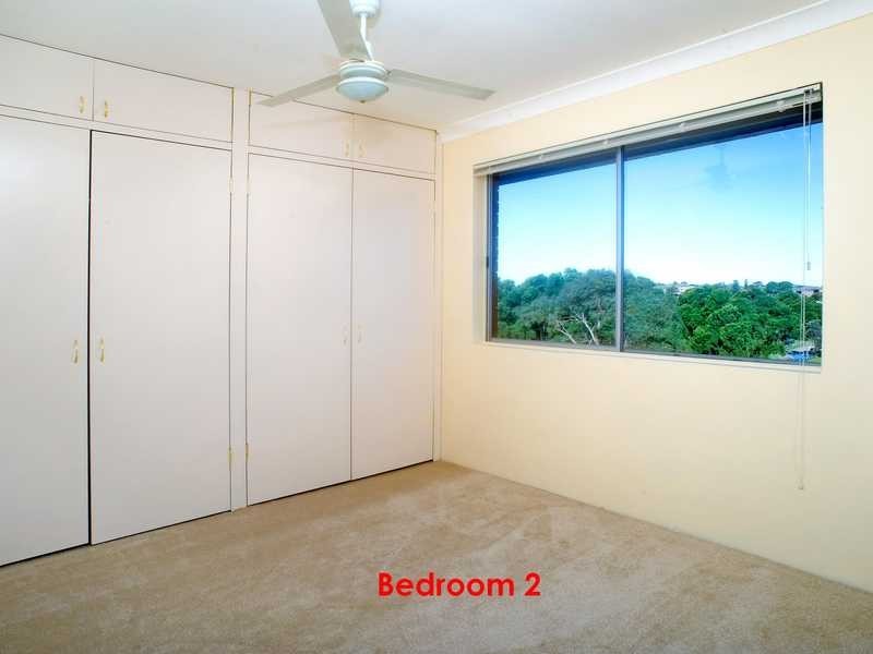 Unit 8/903 Anzac Parade, Maroubra NSW 2035