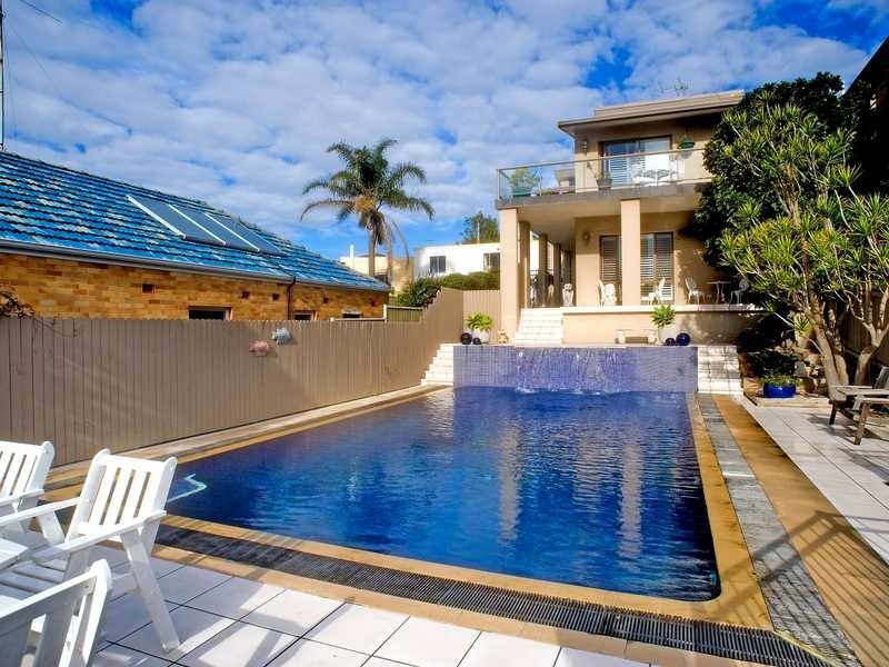 27 Dacre Street, Malabar NSW 2036