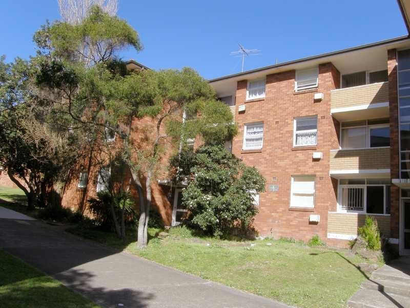 16/268B Bunnerong Rd, Hillsdale NSW 2036