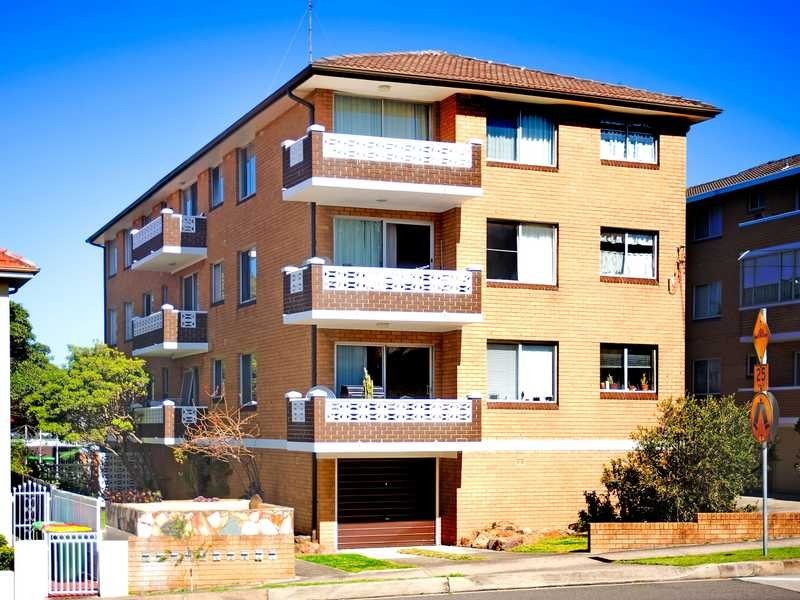 Unit 6/133 Duncan Street, Maroubra NSW 2035