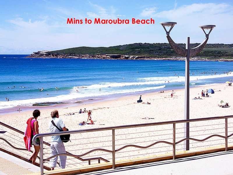 Unit 6/133 Duncan Street, Maroubra NSW 2035