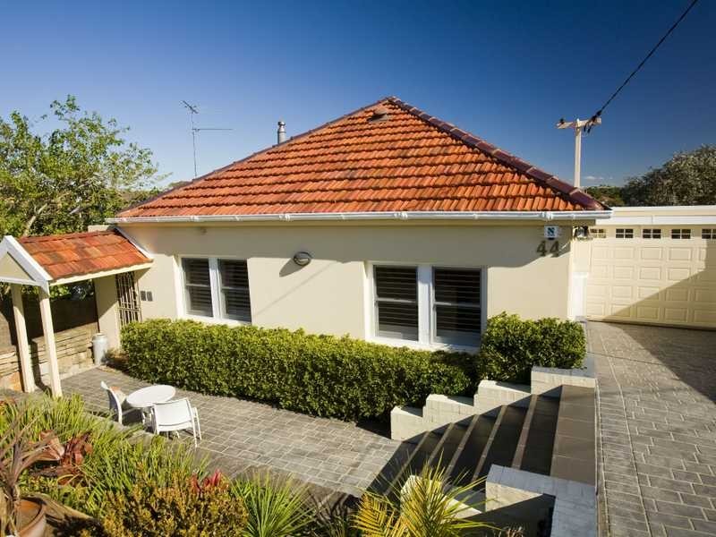 44 Lawson Street, Matraville NSW 2036