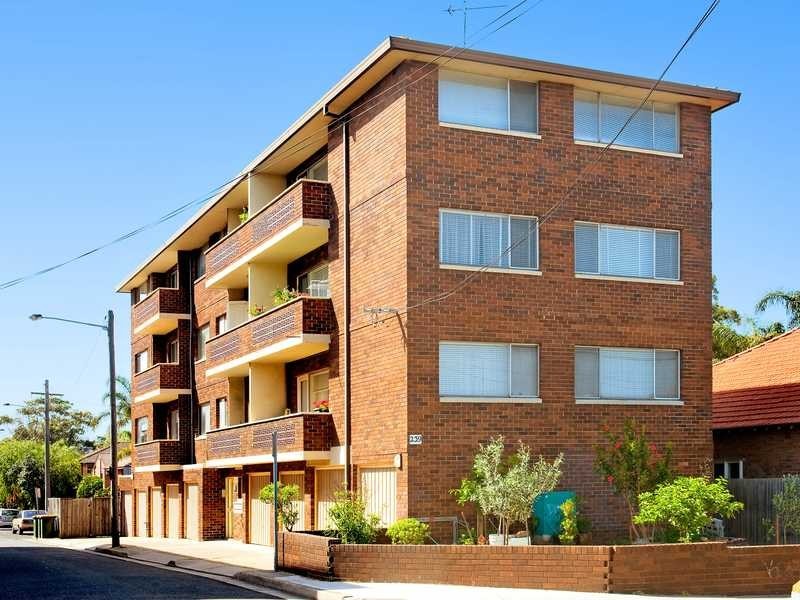 3/239 Bunnerong Rd, Maroubra NSW 2035
