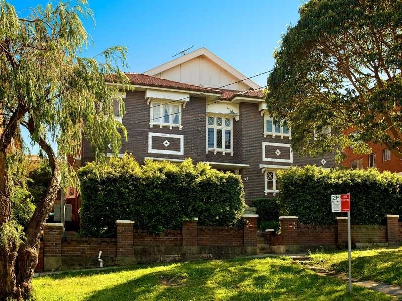 Unit 2/38 Meeks Street, Kingsford NSW 2032