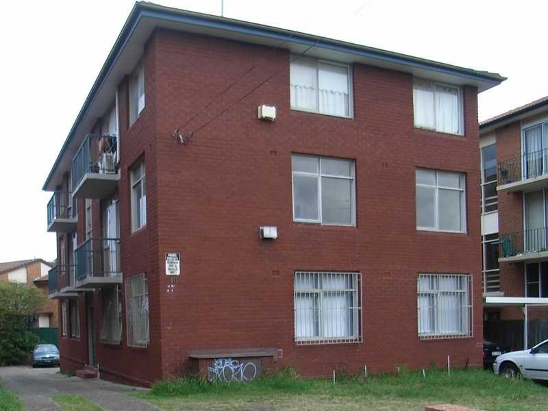 Unit 3/10 Flack Avenue, Hillsdale NSW 2036