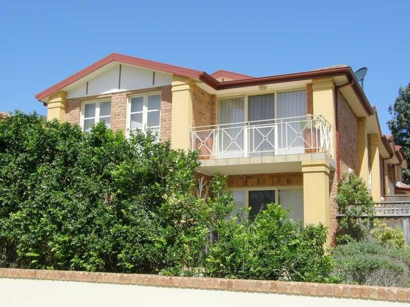 4/27 New Orleans Cres, Maroubra NSW 2035