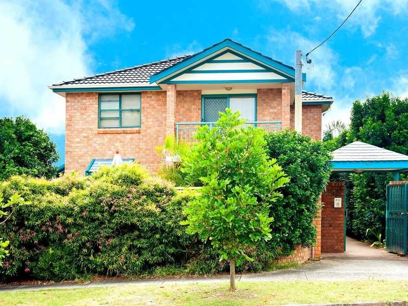 Unit 4/53 Chester Avenue, Maroubra NSW 2035