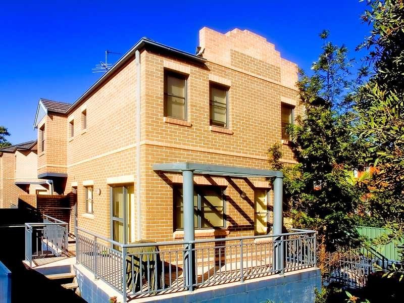 4/59 New Orleans Cres, Maroubra NSW 2035