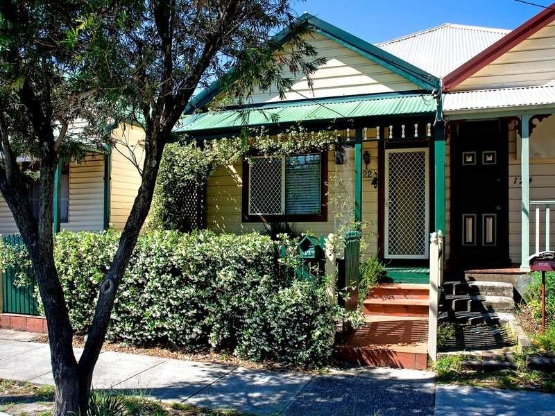 122 King Street, Mascot NSW 2020