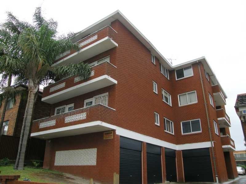 Unit 9/17 Hereward St, Maroubra NSW 2035