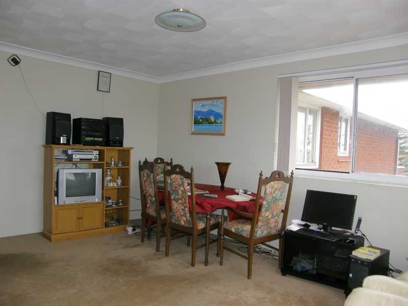 Unit 9/17 Hereward St, Maroubra NSW 2035