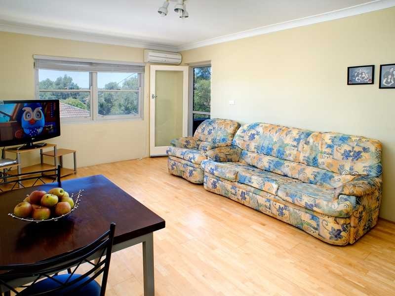 Unit 6/31 Tramway Street, Rosebery NSW 2018