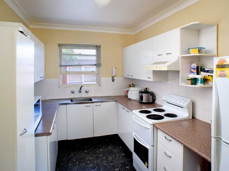 Unit 6/31 Tramway Street, Rosebery NSW 2018