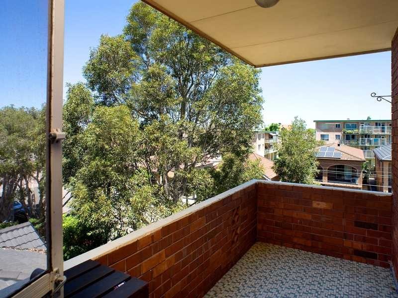 Unit 6/31 Tramway Street, Rosebery NSW 2018