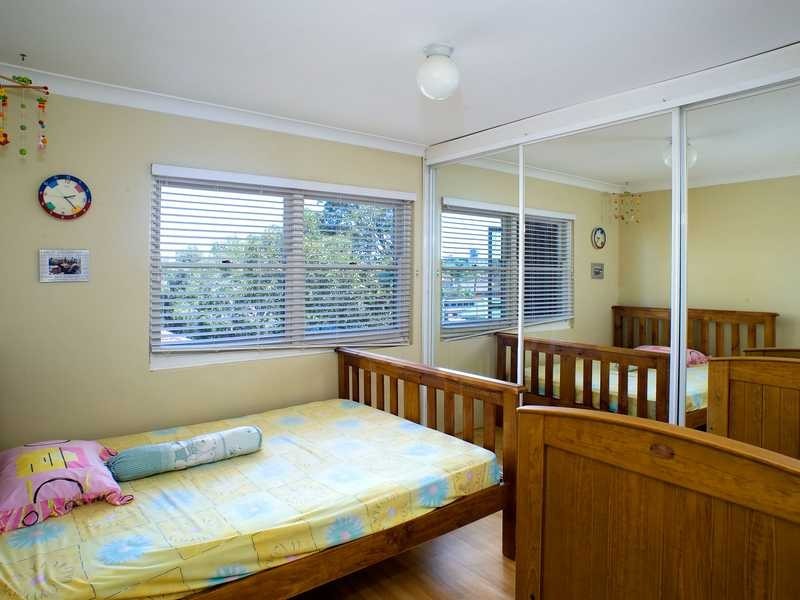 Unit 6/31 Tramway Street, Rosebery NSW 2018