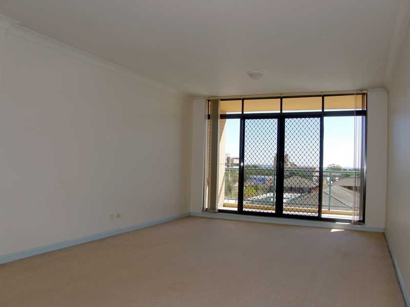 Unit 5D/343 Anzac Parade, Kingsford NSW 2032