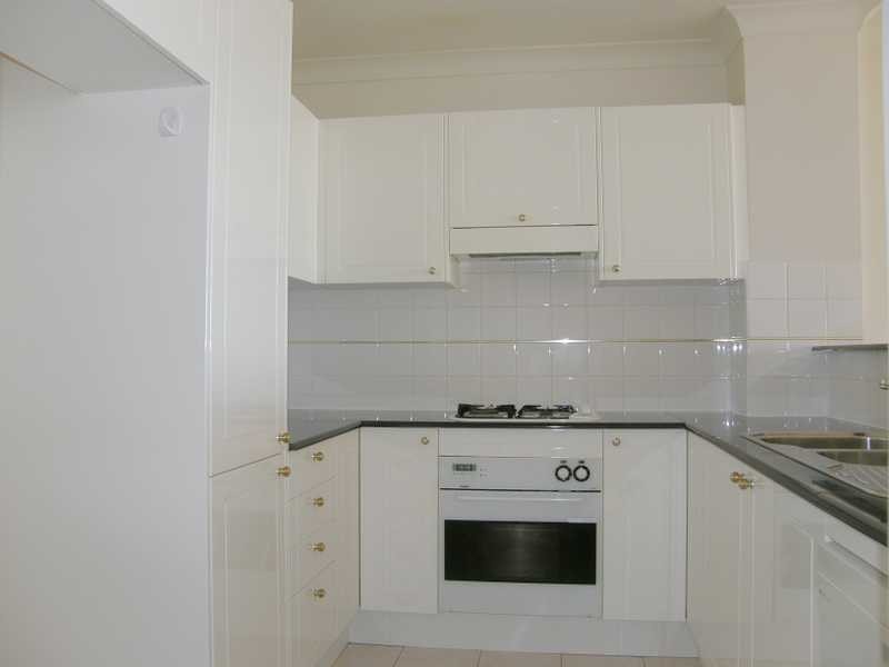 Unit 5D/343 Anzac Parade, Kingsford NSW 2032